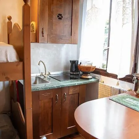 Comodo Per Bologna - 15 Minuti Dall'aeroporto - Grazioso Monolocale Apartment