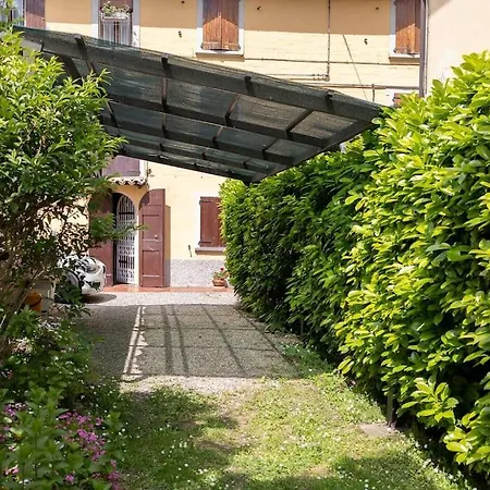 Comodo Per Bologna - 15 Minuti Dall'aeroporto - Grazioso Monolocale Crespellano